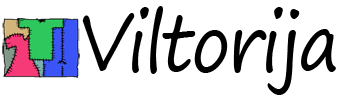Viltorija logo